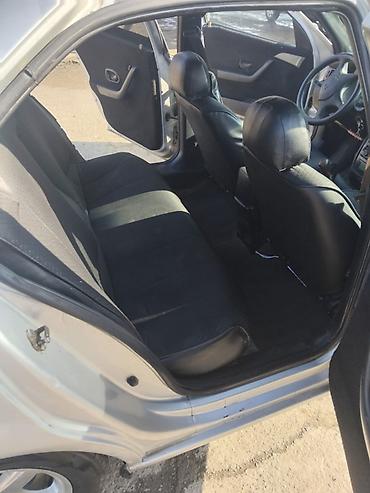 kia servis ehtiyat hisseleri: Iran Khodro Samand: 1.8 l | 2008 il 400000 km Sedan — 8