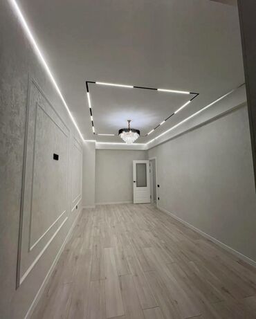 Продажа квартир: 2 комнаты, 67 м², Элитка, 10 этаж, Евроремонт