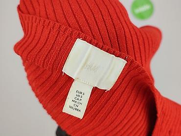 sweter asymetryczny: H&M, Sweter damski, rozmiar S — 5