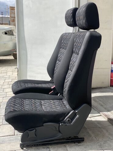 mersedes qapi: Komlekt, Qızdırıcı ilə, Mercedes-Benz C200, 1999 il, Orijinal, Almaniya, İşlənmiş