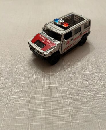 детские комплекты трусы и майка: Təcili Satılır. Endirim Var. Hummer Ambulance modelka satılır