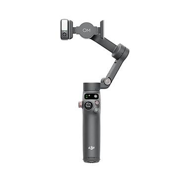 telefon stabilizátor: 🚀 DJI Osmo Mobile 7P — Standart Modellə Qarışdırmayın Bu, adi Osmo — 1