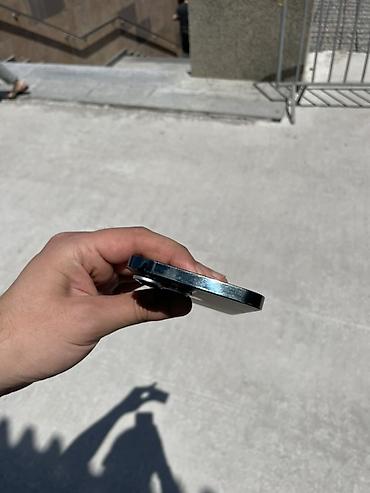 iphone 13 pro max irşad telecom: IPhone 13 Pro Max, 128 GB, Yaşıl, Face ID — 4