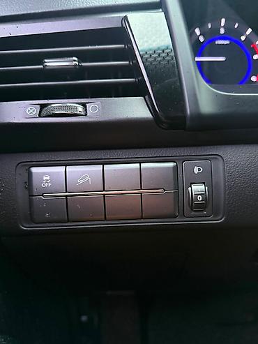 rang rower: Ssangyong Rexton Sports: 2020 г., Пикап — 10