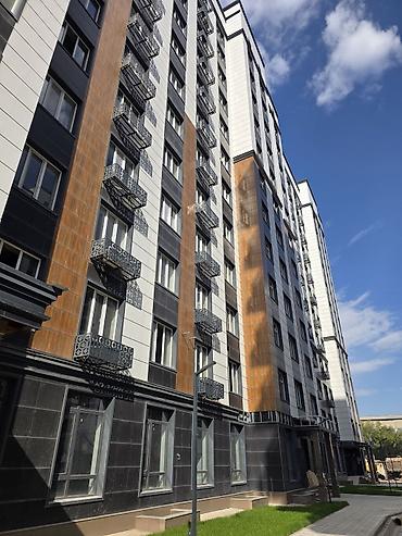 1 комната, 46 м², Технопарк Элитка, 7 этаж, ПСО (под самоотделку) at lalafo.kg 1 комната, 46 м², Технопарк Элитка, 7 этаж, ПСО (под самоотделку)