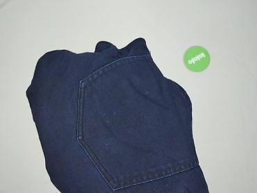 bluzki karla: Spodnie 3/4 damskie, rozmiar M — 5