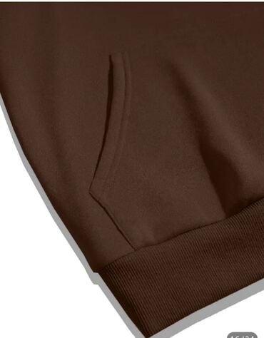 Gornji i donji deo: S (EU 36), bоја - Braon — 9