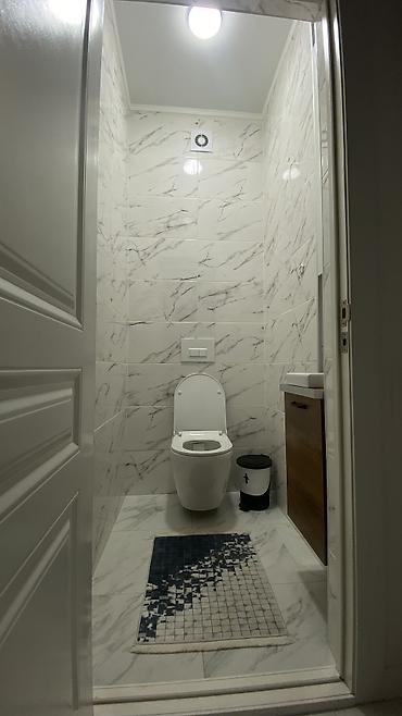 Продажа квартир: 2 комнаты, 62 м², Элитка, 5 этаж, Евроремонт — 20