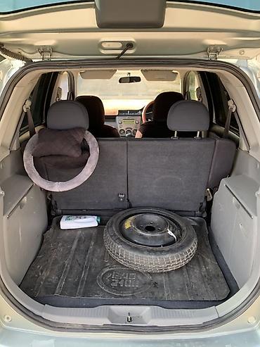 стартер мазда демио: Mazda Demio: 2004 г., 1.3 л, Автомат, Бензин, Хэтчбэк — 6