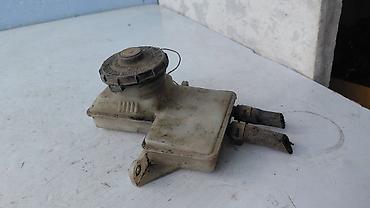 rk5: Бачок тормозной жидкости для Honda Stepwgn (Step Wagon) RK5 - — 2