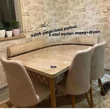 Çarpayılar: *Tek nəfərlik çarpayı* Rəng seçimi var . 📏90/200 sm Matras — 19