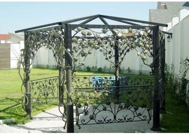 Sifarişlə digər bağ mebeli: Pulsuz çatdırılma — 18