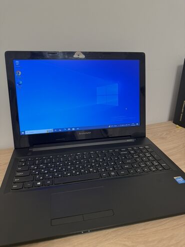 микрофон для ноутбука: Ноутбук, Lenovo, 15.6 ", Татаал эмес тапшырмалар үчүн