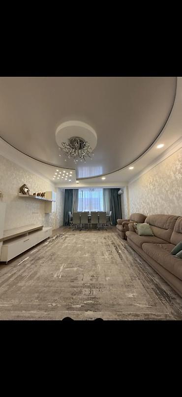 4 комнаты, 139 м², Элитка, 4 этаж, Евроремонт