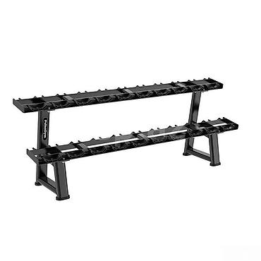 Qantel rəfi "PulsoGym BR12"Qantel rəfi PulsoGym BR12 PulsoGym BR12 - — 2