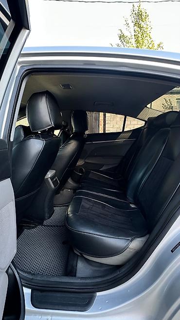 хендай елантра: Hyundai Elantra: 2016 г., 2 л, Автомат, Бензин, Седан — 7