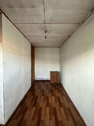 20 м², 1 бөлмө, Алтын-ордо ж/м, Жаныбарлары жок