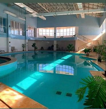 Иссык-Куль 2026: Коттедж, 63/1. ЦО Радуга West, Кош-Кол, Детская площадка, Парковка, стоянка, Охраняемая территория — 16