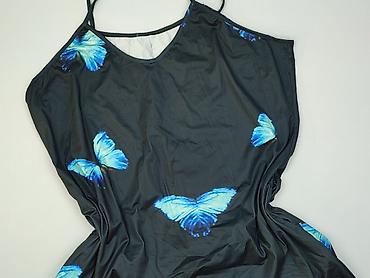 sukienka oversize: Sukienka damska, rozmiar 4XL — 1
