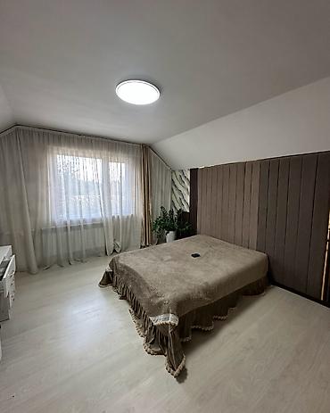 мансара: ✨ Продаётся мансардный дом в с. Сокулук ✨ 🏡 Характеристики — 5