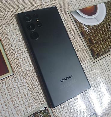 şarj cihazı: Samsung Galaxy S22 Ultra, rəng - Qara, Simsiz şarj — 2