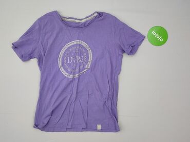 guess t shirty czarne damskie: Футболка жіноча, розмір S