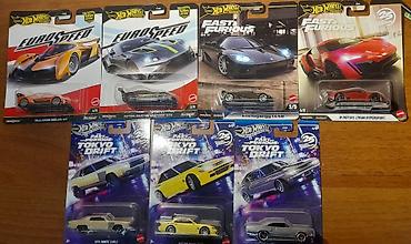 - McLaren Solus GT -14azn - Aston Martin Vantage GT- 16zn - Koenigsegg