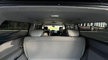 старекс 4х4: Hyundai Grand Starex: 2019 г., Дизель, Минивэн — 6