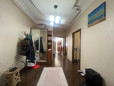 Продажа квартир: 3 комнаты, Новостройка, 127 м² — 6