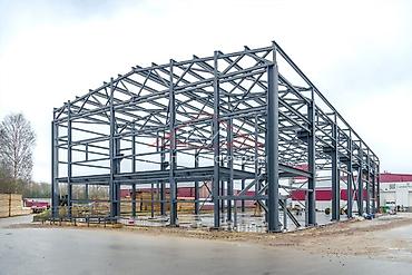 натяжной потолок кант: Изготовление каркасов Материал: Металл — 2