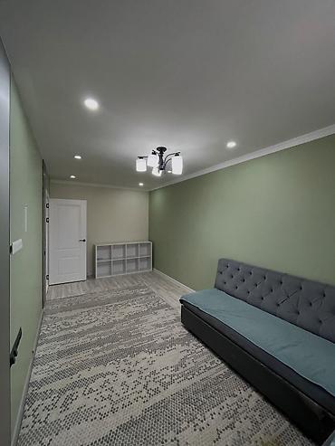 район 4 гор больницы: 3 комнаты, 80 м², Нижний Джал (Джал-23) Индивидуалка, 5 этаж, Евроремонт — 4
