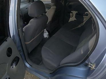 Daewoo: Daewoo Kalos: 2003 г., 1.5 л, Автомат, Бензин, Седан — 6