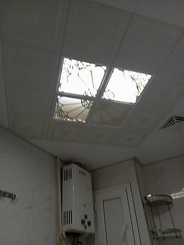 kredıtle evler: Bakı, Əhmədli, 2 otaqlı, Köhnə tikili, m. Əhmədli, 47 kv. m — 8
