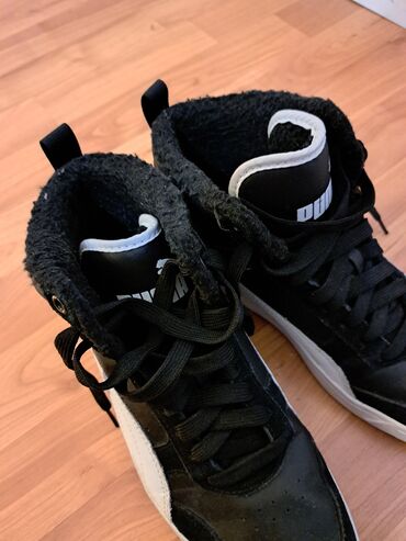 Patike: Patike, Puma, veličina - 43 — 9