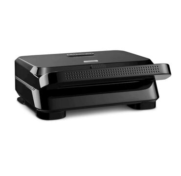 Техника для напитков: Тостер Delonghi, Новый, Платная доставка