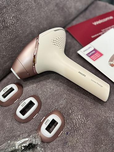 philips xenium: Эпилятор Philips, Фотоэпилятор, Точечная эпиляция — 1