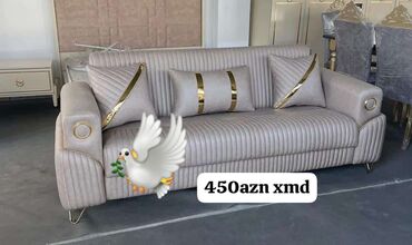 Masa və oturacaq dəstləri: Divan, Yeni