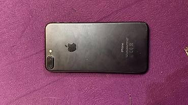 iphone 8 plus kredit: IPhone 7 Plus, 32 GB, Qara, Barmaq izi — 3