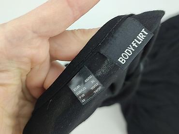 moda motyl: Bodyflirt, Sukienka damska, rozmiar XL — 5