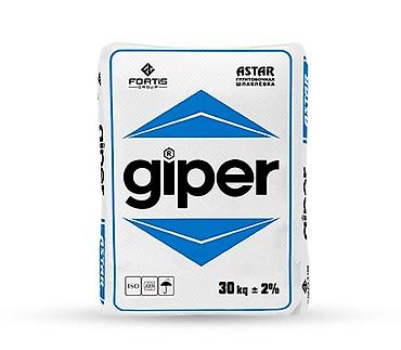 hamam avadanlıqları: Giper Astar — 1