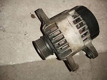 car buy: ALFA 147 ALTERNATOR | Skinut sa alfe 147 1.9 jtd 85 kw — 2