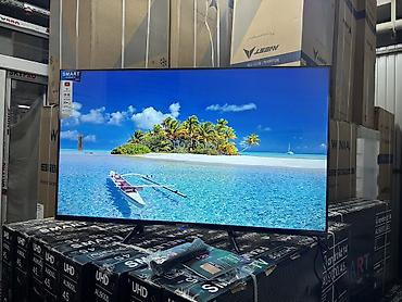 Телевизоры: 🔥🔥АКЦИЯ!!!‼️👍🔥 У нас самый низкий цены. Акция!!! Samsung 45 дюм — 11