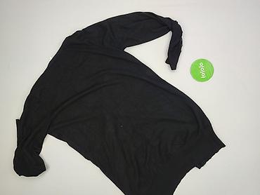 prosta kurtka: Basic, Kardigan damski, rozmiar L — 3