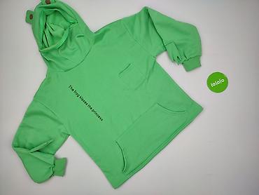 dresy w kaczki: Bluza z kapturem damska, rozmiar M — 2