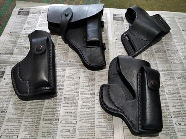 mi 8 чехол: Кабура на ПМ.ручной работы Аперативка.Чехлы под обойму.Натуральная