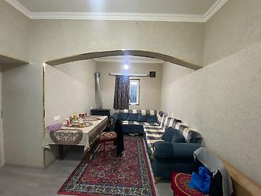 telnov küçəsi: 3 otaqlı, 75 kv. m, Yeni təmirli — 6