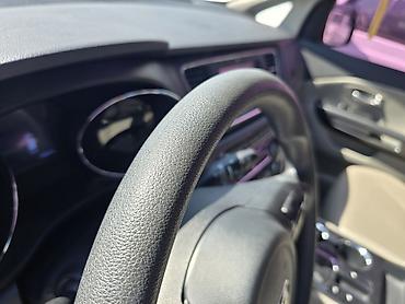 без дтп: Kia Carnival: 2020 г., 2.2 л, Автомат, Дизель, Минивэн — 10