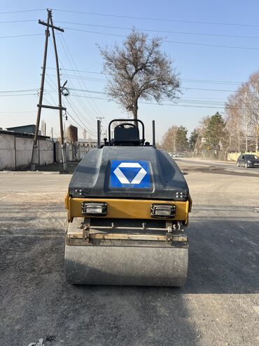 плуг 4 корпус: Дорожный каток 3тонник для уплотнения насыпных грунтов, щебня