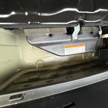 Hyundai: Hyundai Grandeur: 2019 г., 2.4 л, Автомат, Гибрид, Седан — 25