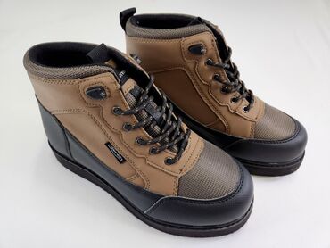 туфли замшевые новые: Забродные ботинки под вейдерсы Field & Stream размер 41 есть и